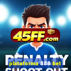 plataforma 888 bet